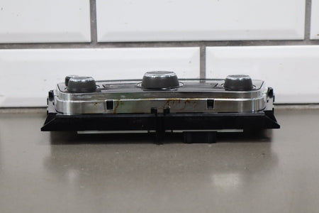 2010-2013 Jaguar XJ Climate Control OEM