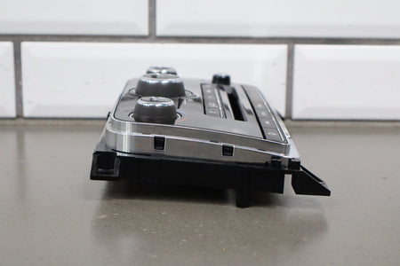 2010-2013 Jaguar XJ Climate Control OEM