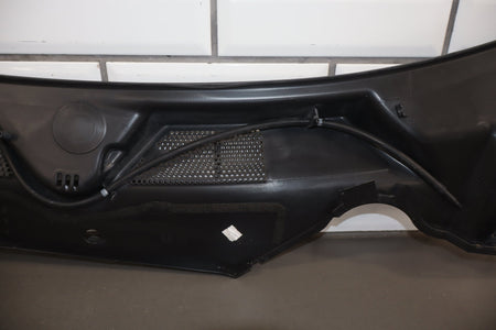 2010-2013 Jaguar XJ Cowl Vent Panel OEM
