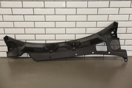 2010-2013 Jaguar XJ Cowl Vent Panel OEM