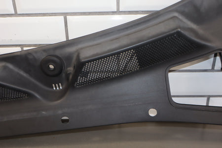 2010-2013 Jaguar XJ Cowl Vent Panel OEM