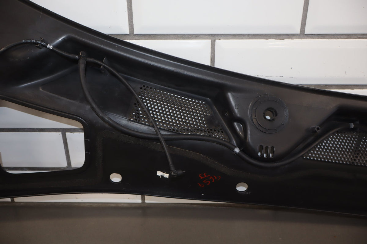 2010-2013 Jaguar XJ Cowl Vent Panel OEM