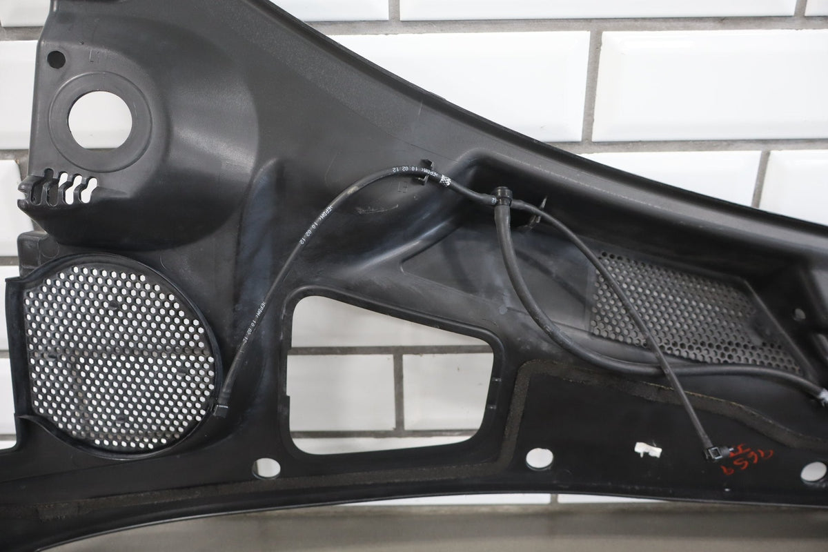 2010-2013 Jaguar XJ Cowl Vent Panel OEM