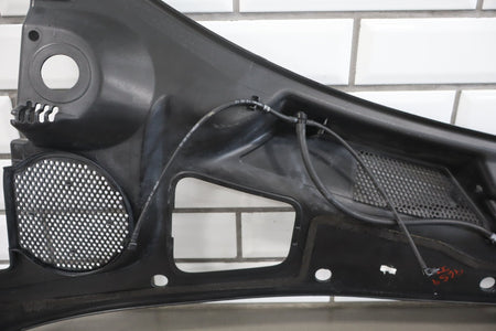 2010-2013 Jaguar XJ Cowl Vent Panel OEM