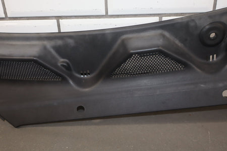 2010-2013 Jaguar XJ Cowl Vent Panel OEM