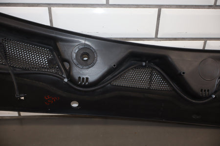 2010-2013 Jaguar XJ Cowl Vent Panel OEM