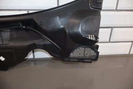 2010-2013 Jaguar XJ Cowl Vent Panel OEM