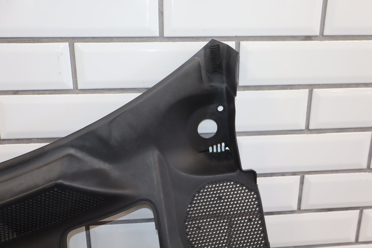 2010-2013 Jaguar XJ Cowl Vent Panel OEM