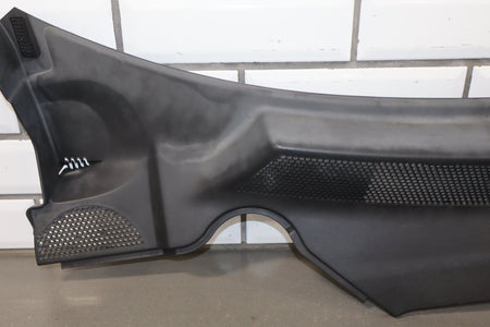 2010-2013 Jaguar XJ Cowl Vent Panel OEM
