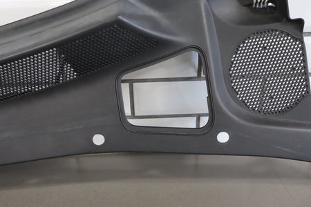 2010-2013 Jaguar XJ Cowl Vent Panel OEM