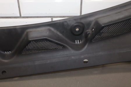 2010-2013 Jaguar XJ Cowl Vent Panel OEM