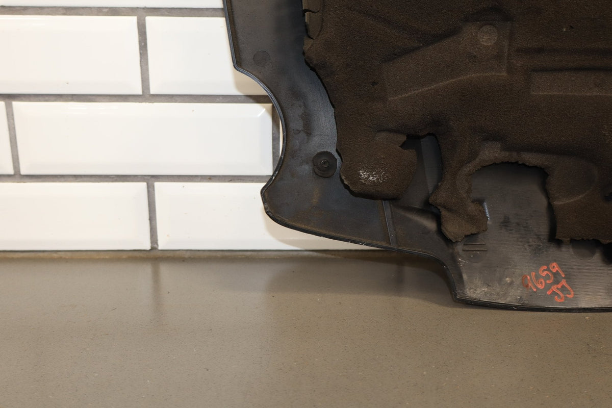 2010-2013 Jaguar XJ Engine Cover OEM