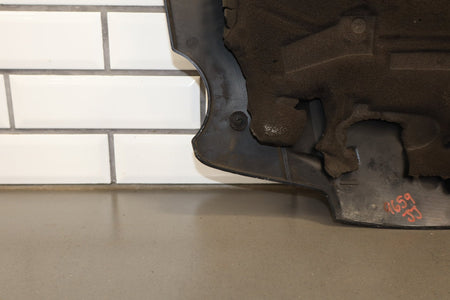2010-2013 Jaguar XJ Engine Cover OEM