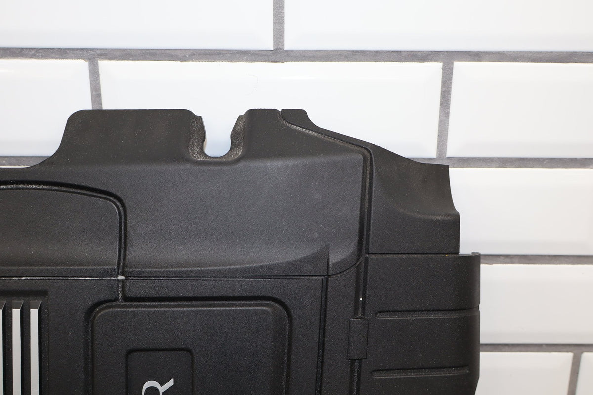 2010-2013 Jaguar XJ Engine Cover OEM