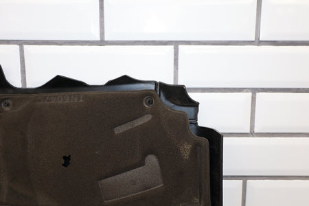 2010-2013 Jaguar XJ Engine Cover OEM