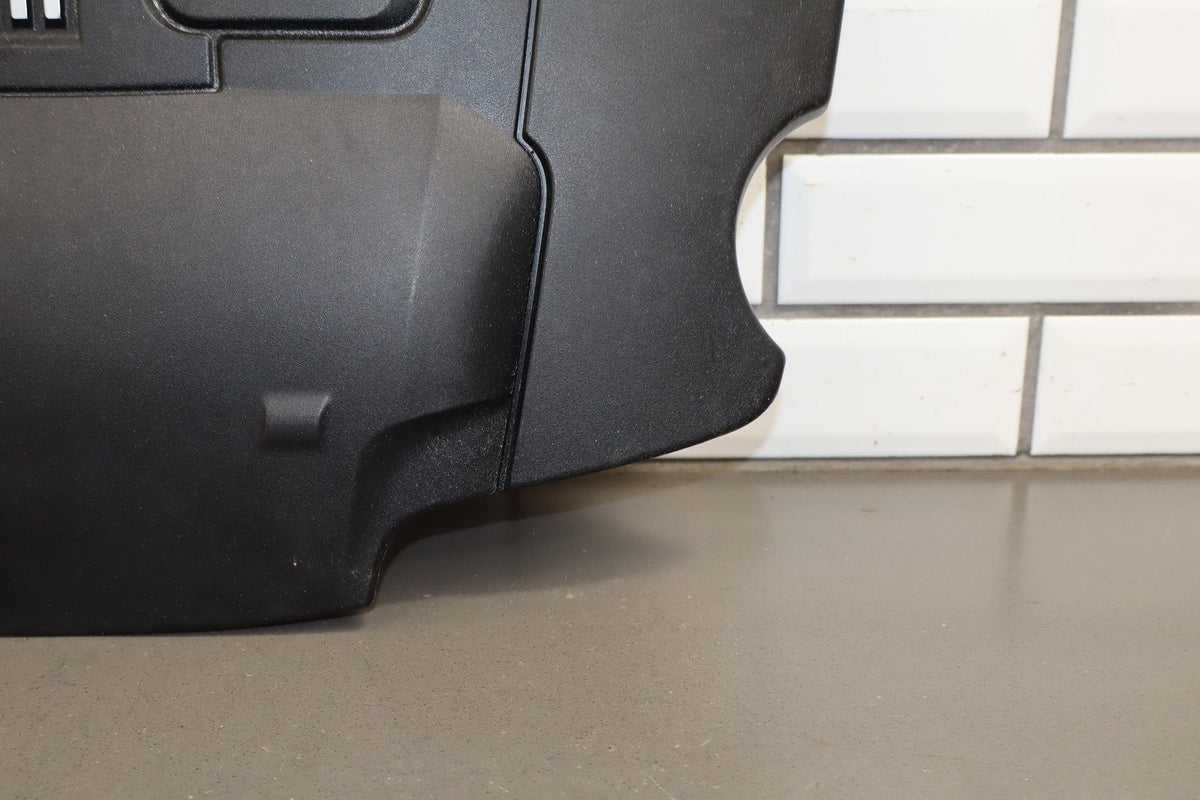 2010-2013 Jaguar XJ Engine Cover OEM