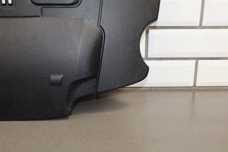 2010-2013 Jaguar XJ Engine Cover OEM