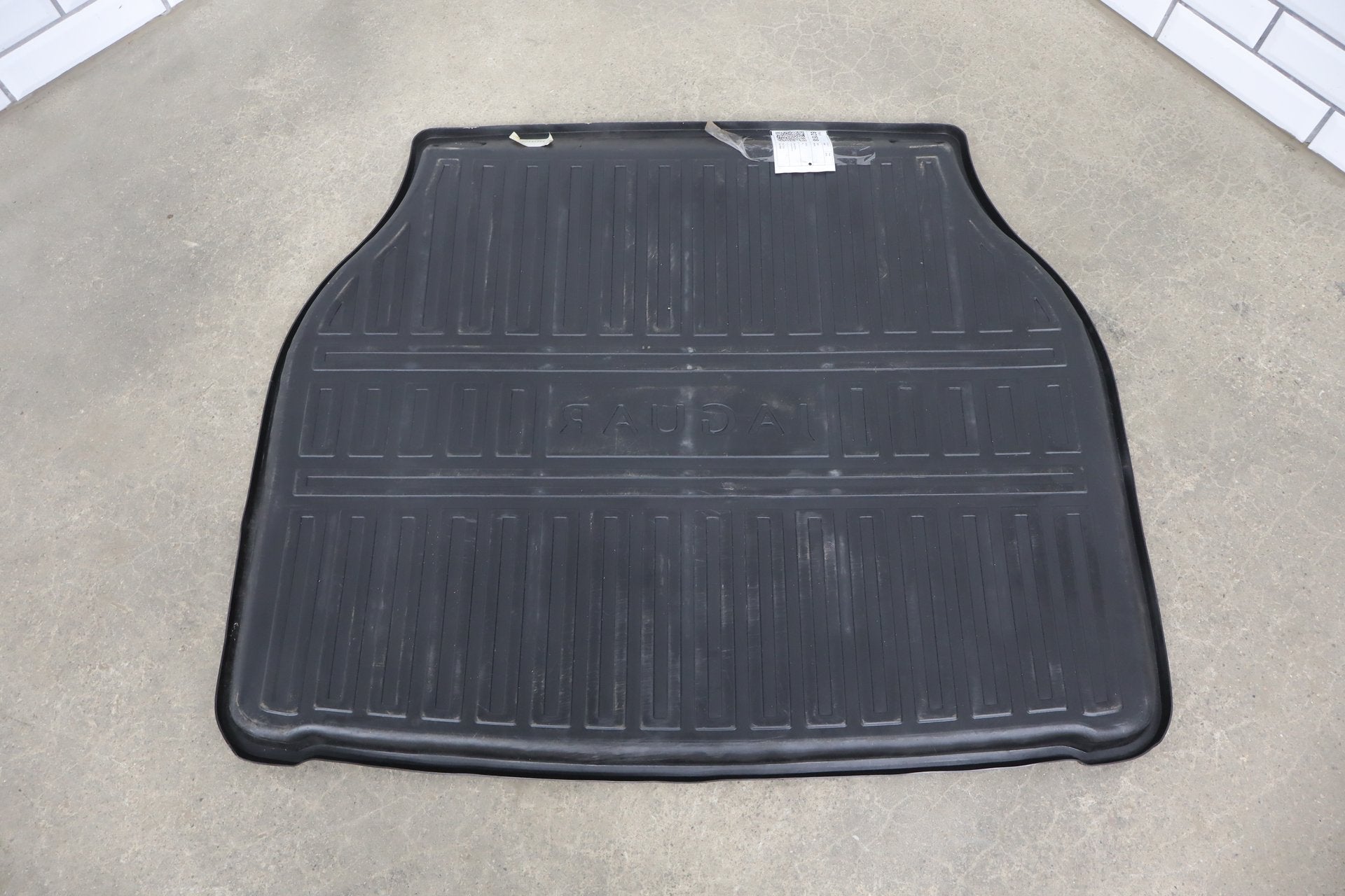 2010-2013 Jaguar XJ Floor Mats OEM