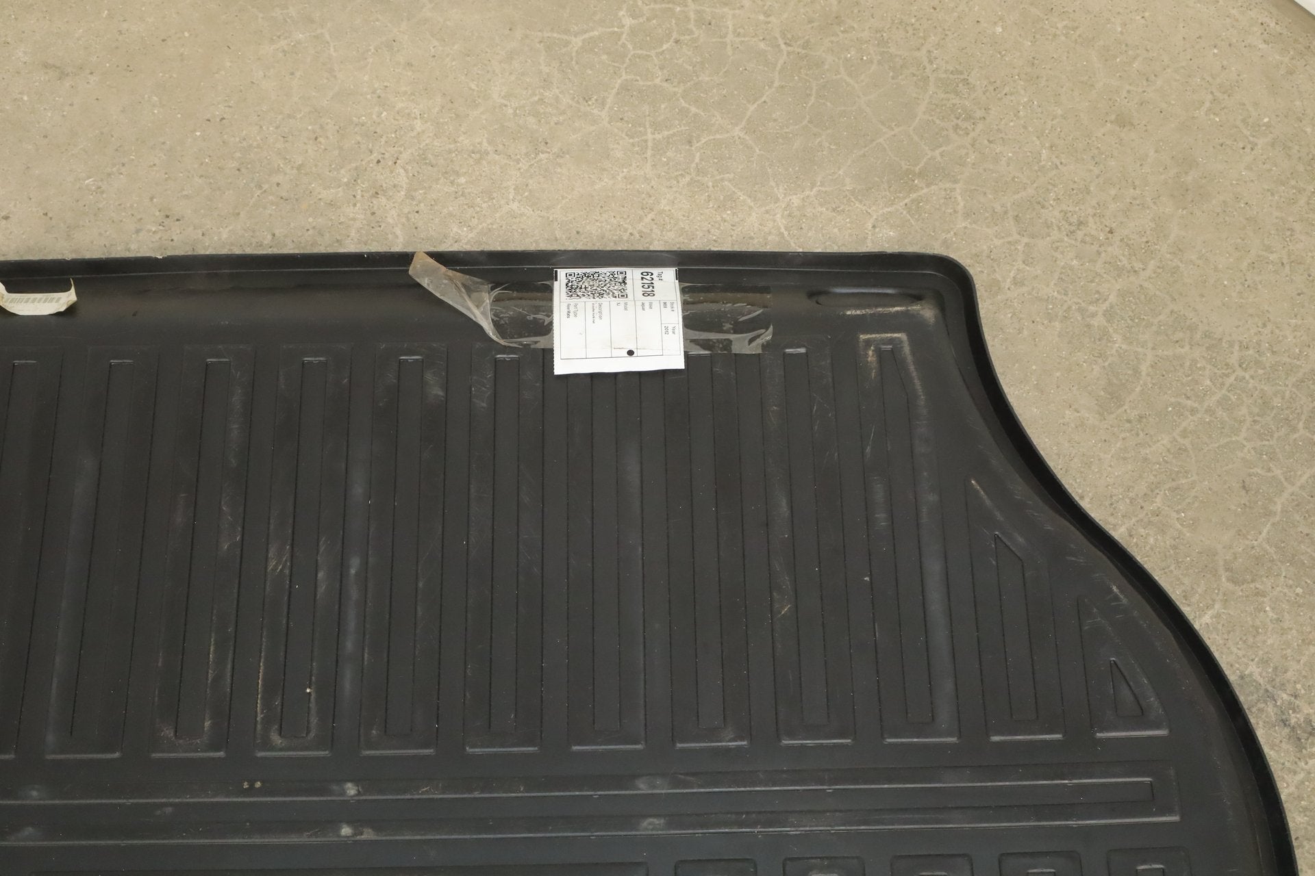 2010-2013 Jaguar XJ Floor Mats OEM