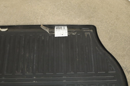 2010-2013 Jaguar XJ Floor Mats OEM