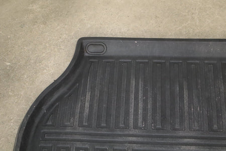 2010-2013 Jaguar XJ Floor Mats OEM
