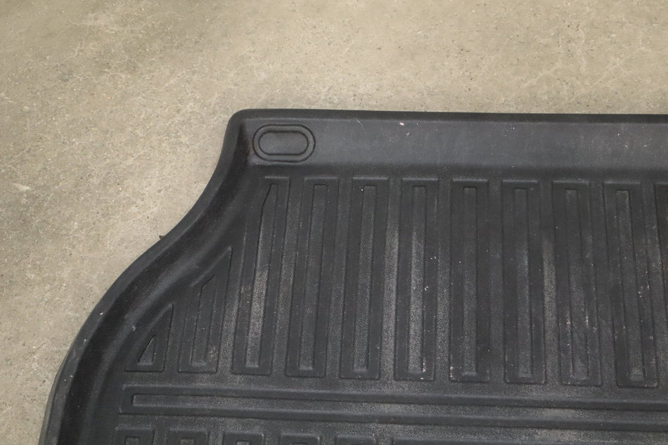 2010-2013 Jaguar XJ Floor Mats OEM