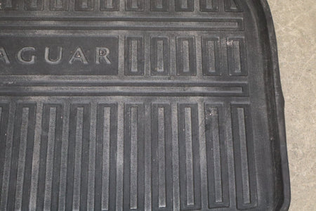 2010-2013 Jaguar XJ Floor Mats OEM