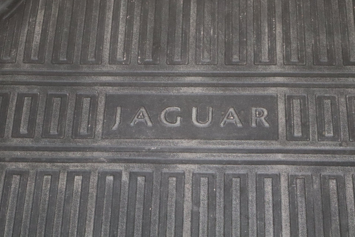 2010-2013 Jaguar XJ Floor Mats OEM