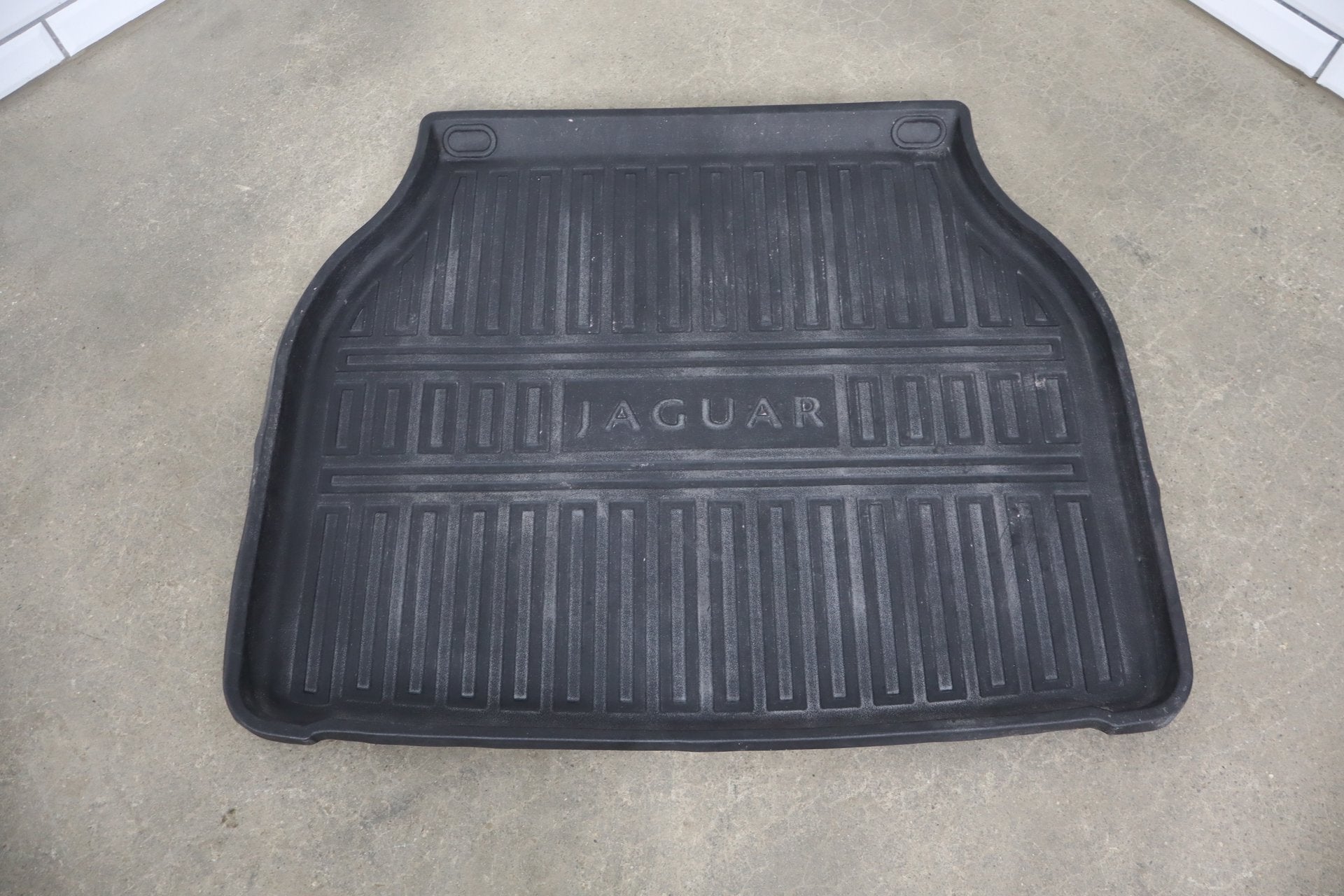 2010-2013 Jaguar XJ Floor Mats OEM