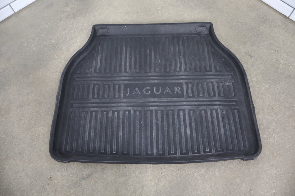 2010-2013 Jaguar XJ Floor Mats OEM