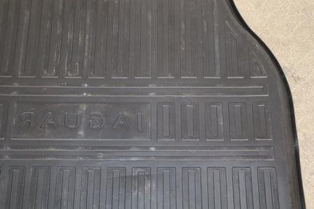 2010-2013 Jaguar XJ Floor Mats OEM