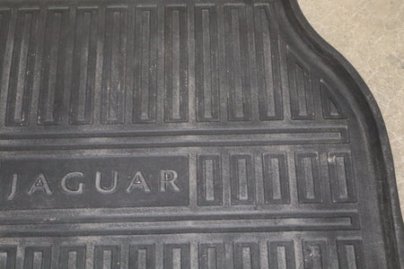2010-2013 Jaguar XJ Floor Mats OEM