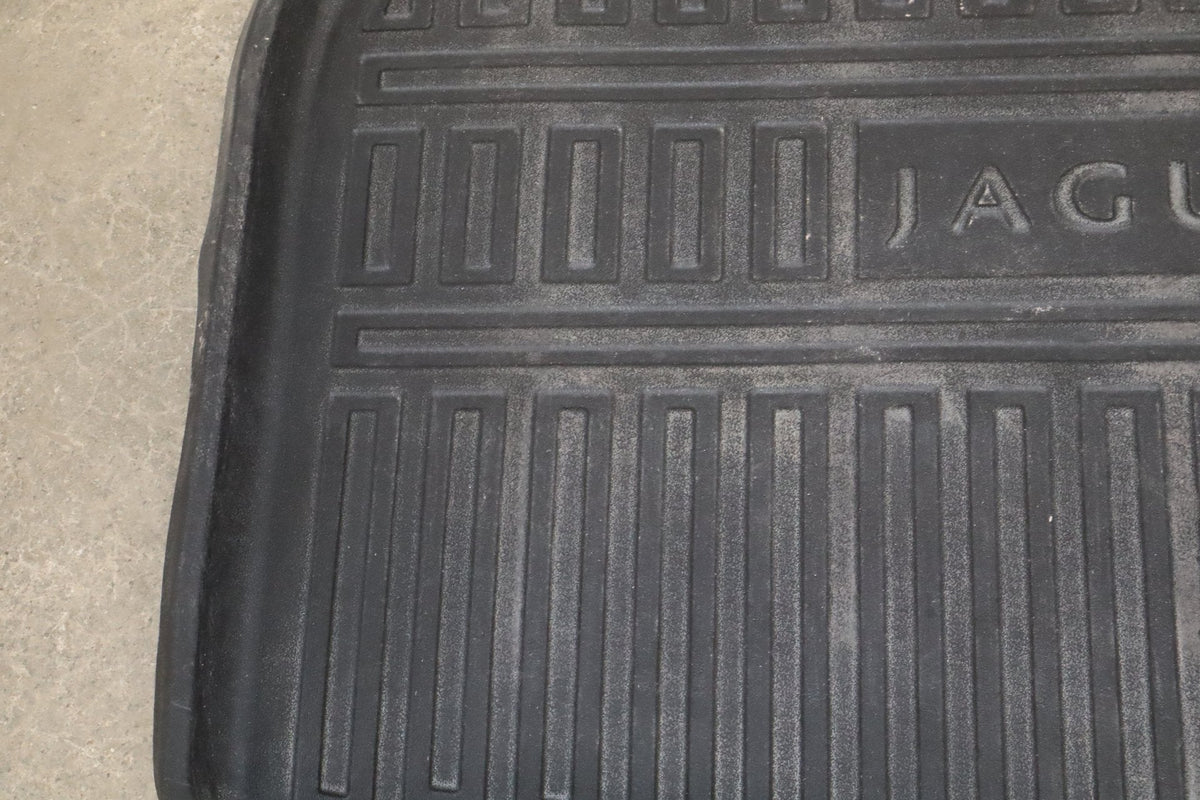 2010-2013 Jaguar XJ Floor Mats OEM