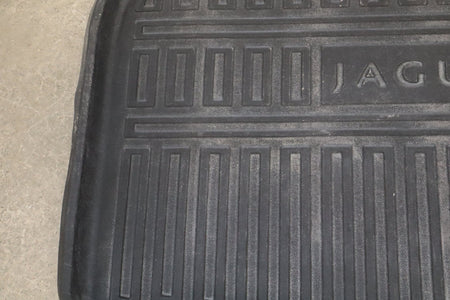 2010-2013 Jaguar XJ Floor Mats OEM
