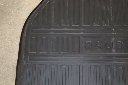 2010-2013 Jaguar XJ Floor Mats OEM