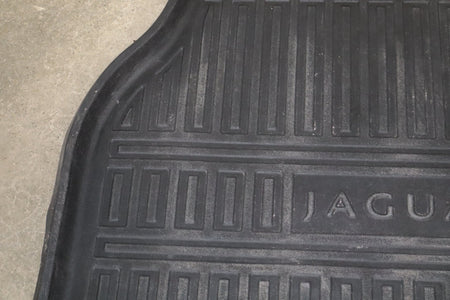 2010-2013 Jaguar XJ Floor Mats OEM