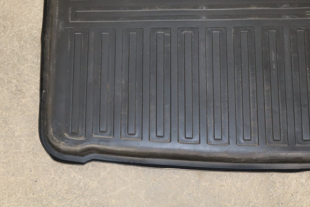 2010-2013 Jaguar XJ Floor Mats OEM