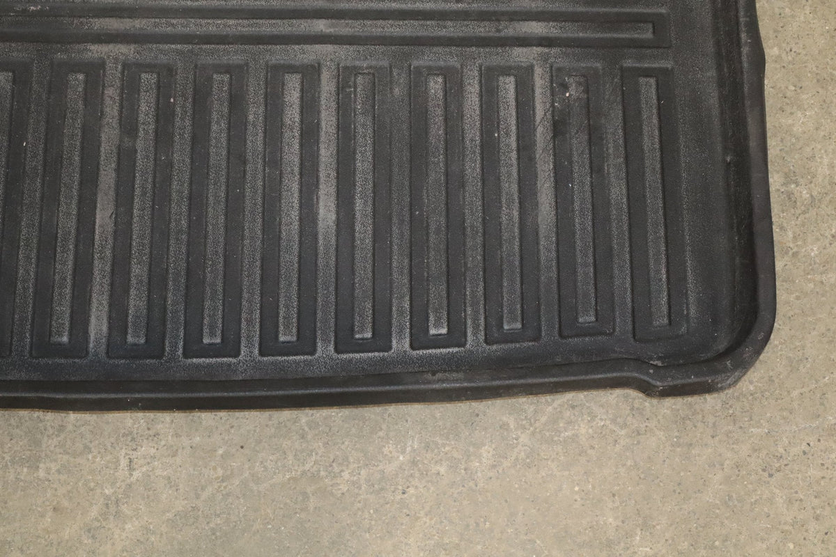 2010-2013 Jaguar XJ Floor Mats OEM