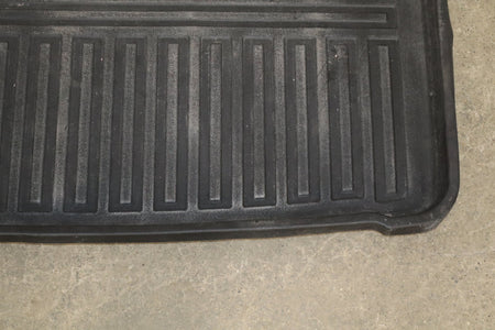 2010-2013 Jaguar XJ Floor Mats OEM