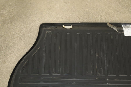 2010-2013 Jaguar XJ Floor Mats OEM
