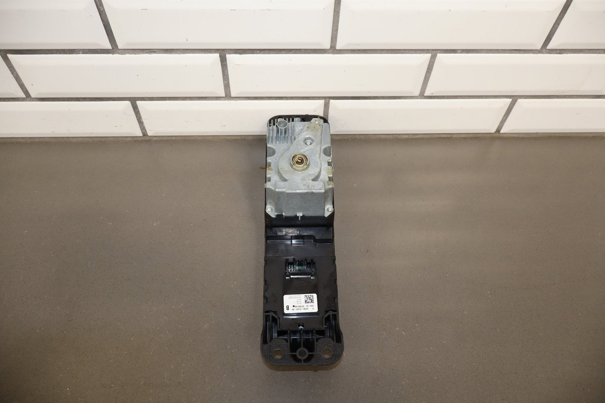 2010-2013 Jaguar XJ Floor Shifter OEM