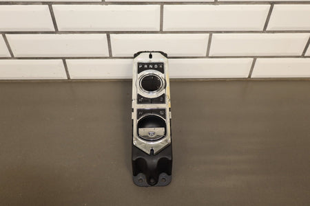 2010-2013 Jaguar XJ Floor Shifter OEM