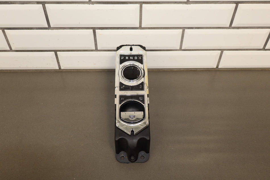 2010-2013 Jaguar XJ Floor Shifter OEM