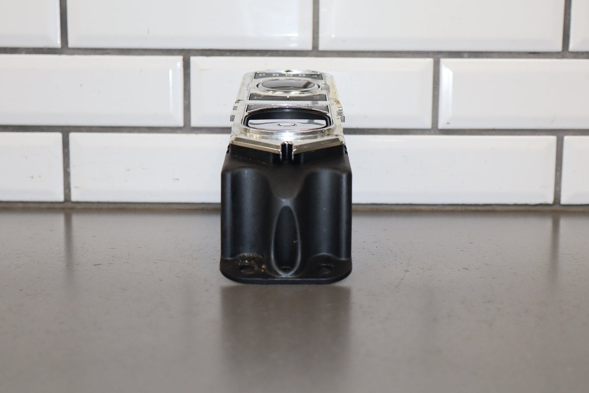 2010-2013 Jaguar XJ Floor Shifter OEM