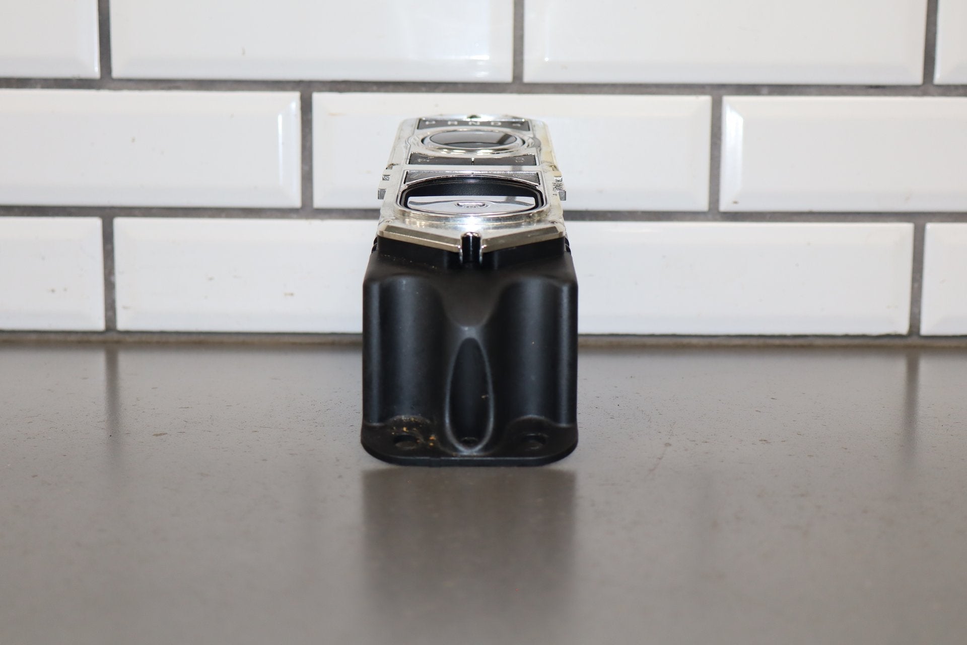 2010-2013 Jaguar XJ Floor Shifter OEM