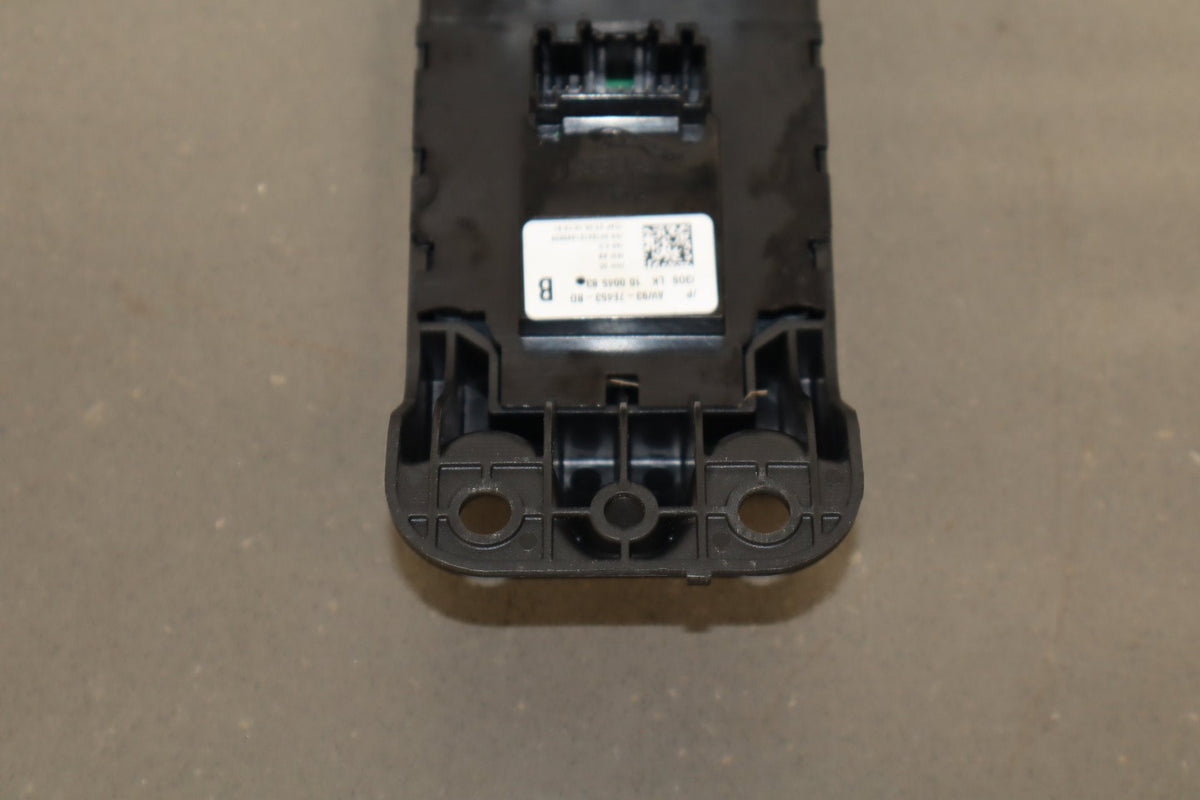 2010-2013 Jaguar XJ Floor Shifter OEM