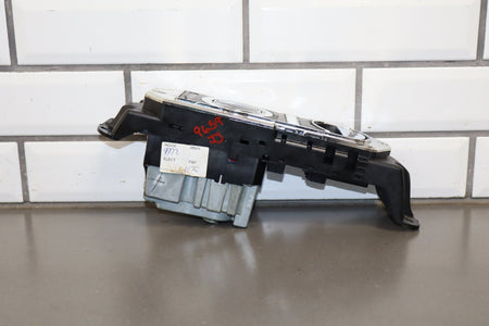 2010-2013 Jaguar XJ Floor Shifter OEM