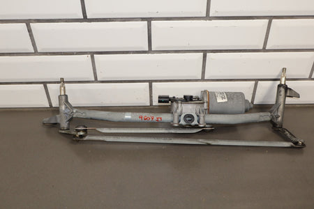 2010-2013 Jaguar XJ Front Wiper Motor OEM