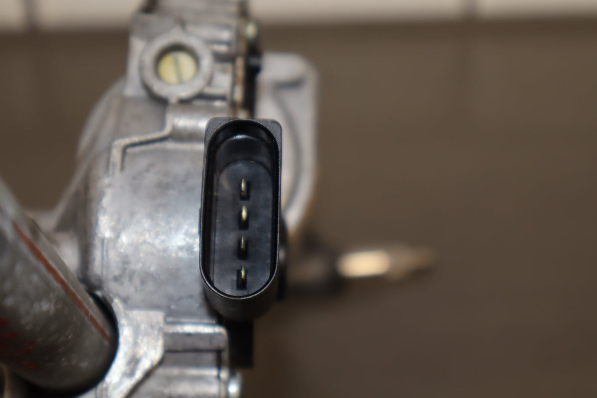 2010-2013 Jaguar XJ Front Wiper Motor OEM