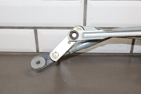 2010-2013 Jaguar XJ Front Wiper Motor OEM
